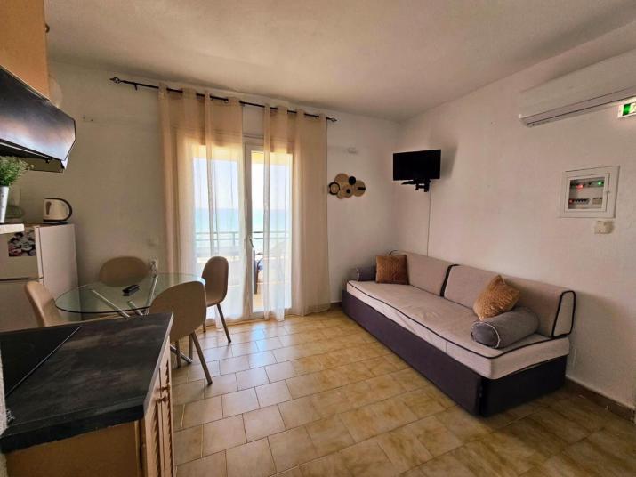 Glyfada Apartment A5 119