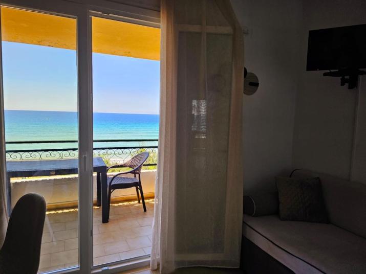 Glyfada Apartment A5 119