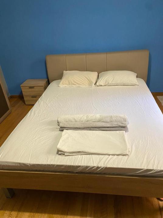 Kolonaki Budget Rooms