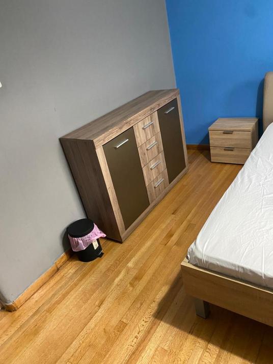 Kolonaki Budget Rooms