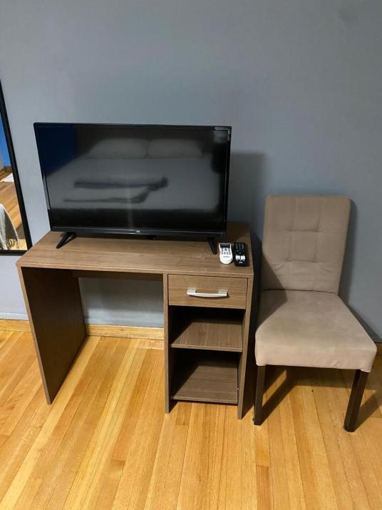 Kolonaki Budget Rooms