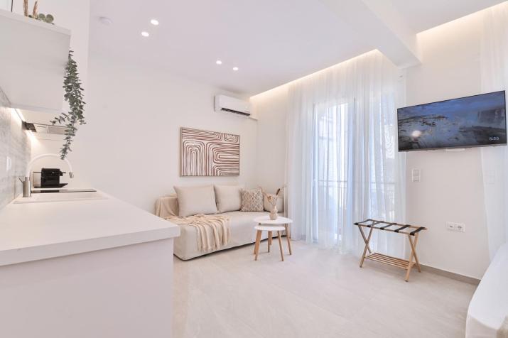 'Elan Suites