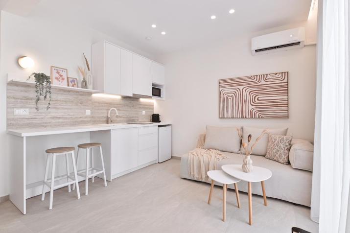 'Elan Suites