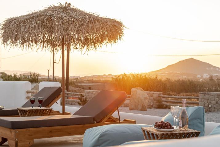 White Cocoon Exclusive villas