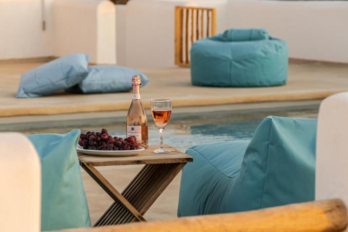 White Cocoon Exclusive villas