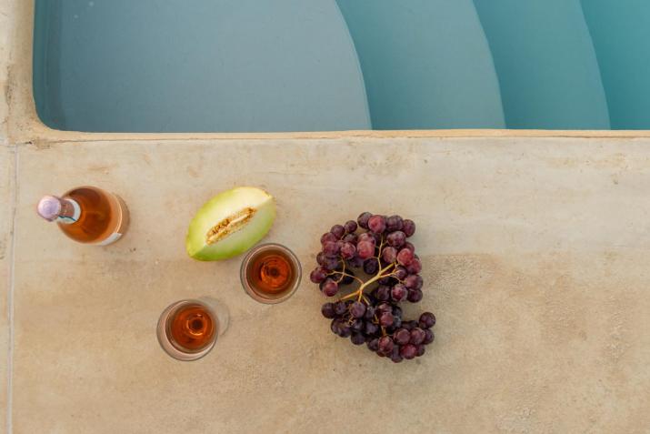 White Cocoon Exclusive villas