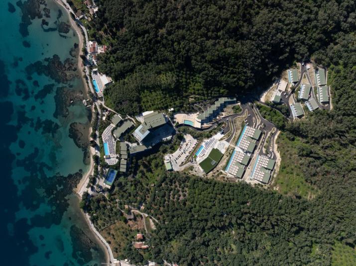 Mythos Panorama - Adults Only