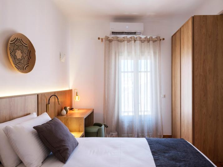 Mr & Mrs Mykonos The Residence