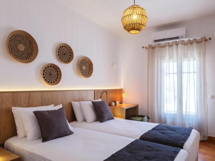 Mr & Mrs Mykonos The Residence