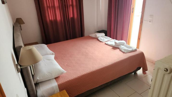 Dionysus House Lasithi Plateau