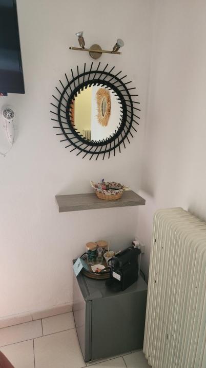 Dionysus House Lasithi Plateau