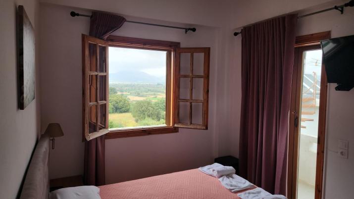 Dionysus House Lasithi Plateau
