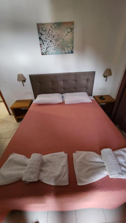 Dionysus House Lasithi Plateau