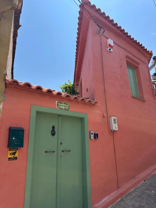 Casa di Nonno