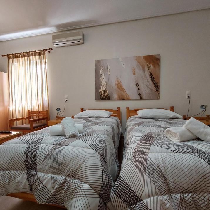 Polemarhos Guest House 6