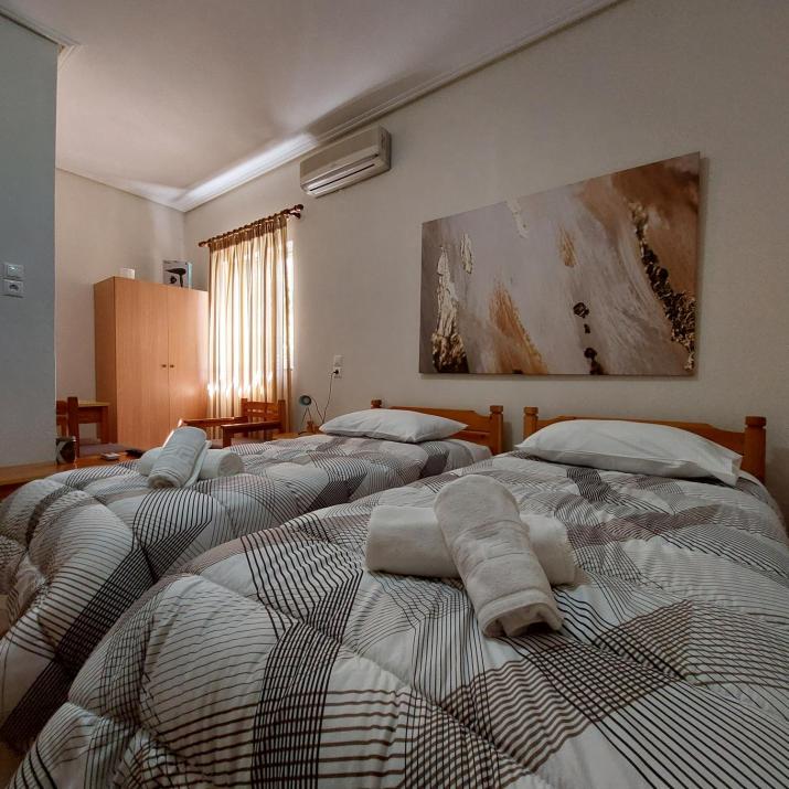 Polemarhos Guest House 6