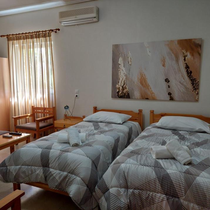 Polemarhos Guest House 6