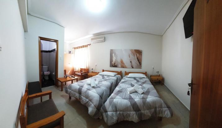 Polemarhos Guest House 6