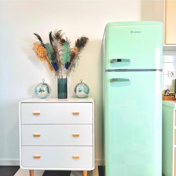 Nostalgia Retro Suites