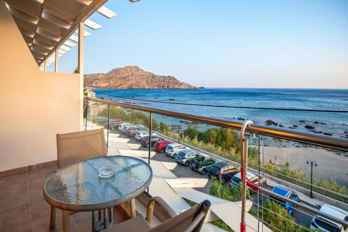 Creta Mare Hotel