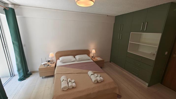 Inspire Apartment Palaio Faliro