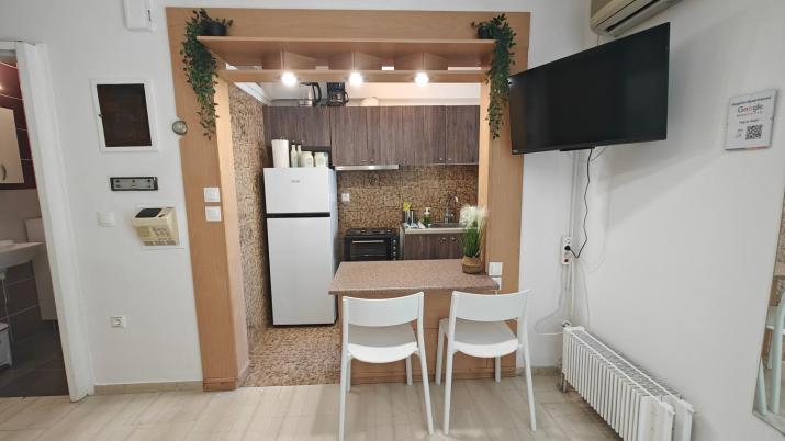 Inspire Apartment Palaio Faliro