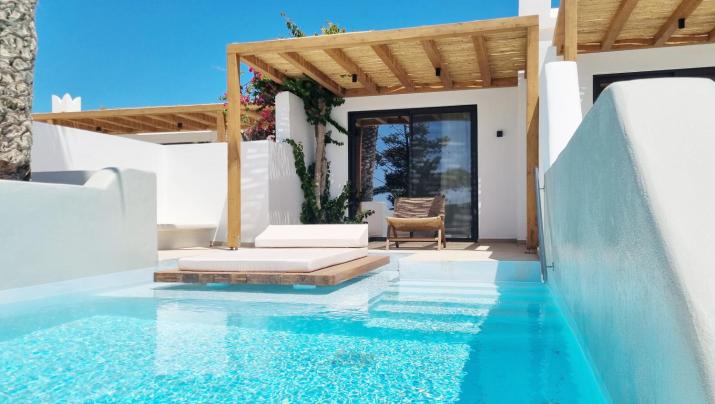 Kavuras Village Hotel & Suites