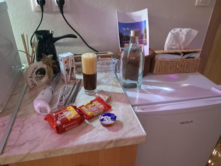 West Athens Welcome Δυτικά της Αθήνας