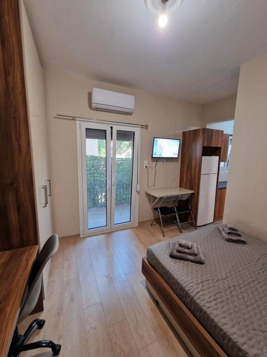 Diana's Cozy 21 Studio