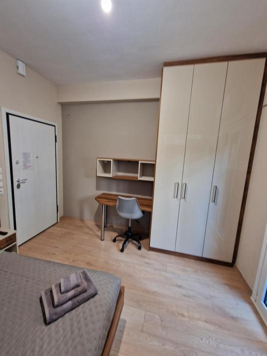 Diana's Cozy 21 Studio