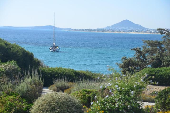 Naxos Beachvilla
