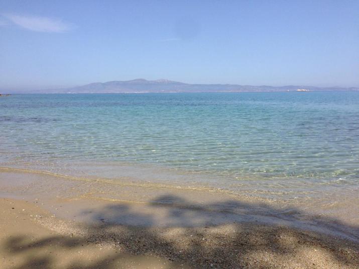 Naxos Beachvilla