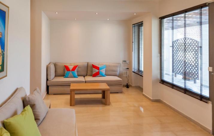 Helion Apartments