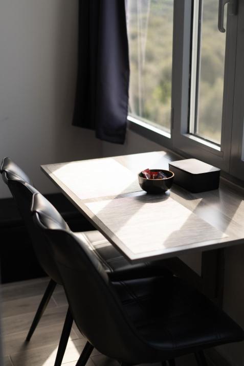 Loft Life Studio Mytilene View