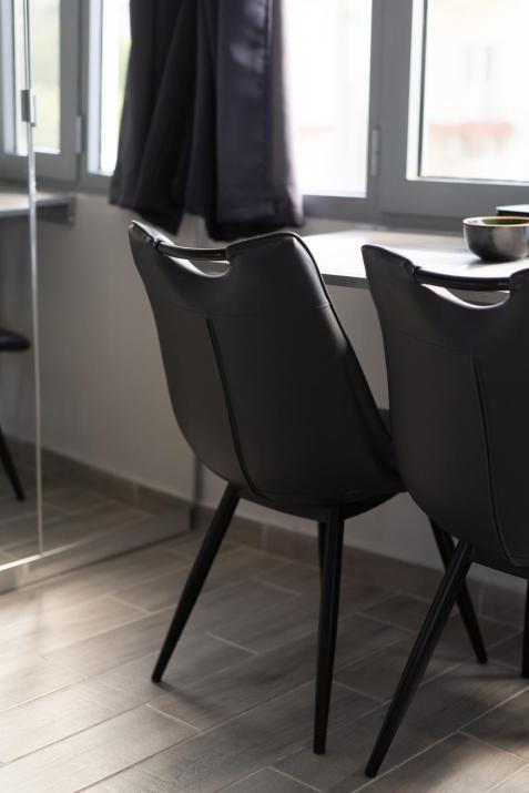 Loft Life Studio Mytilene View