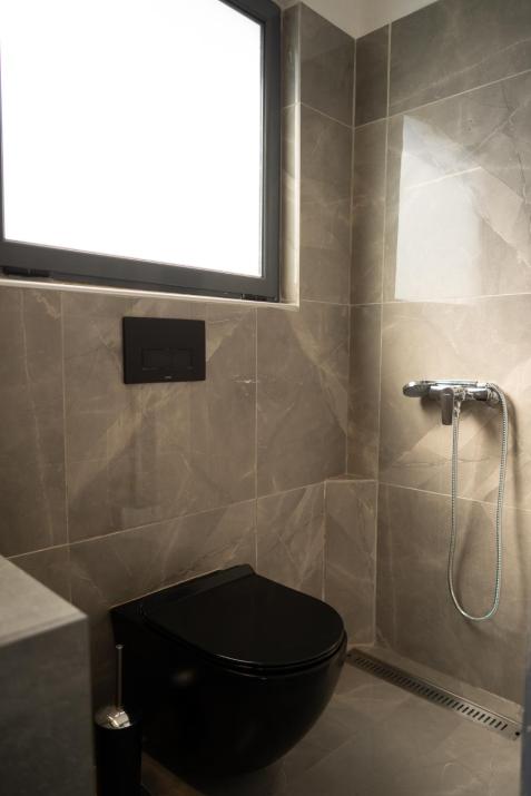 Loft Life Studio Mytilene View