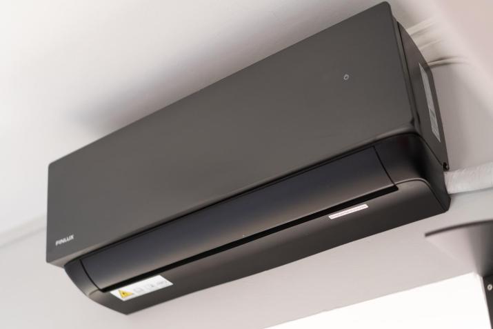 Loft Life Studio Mytilene View