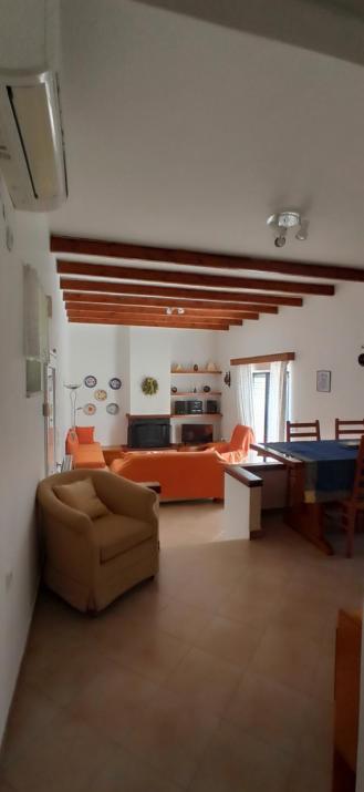 Beach House Into the Green!