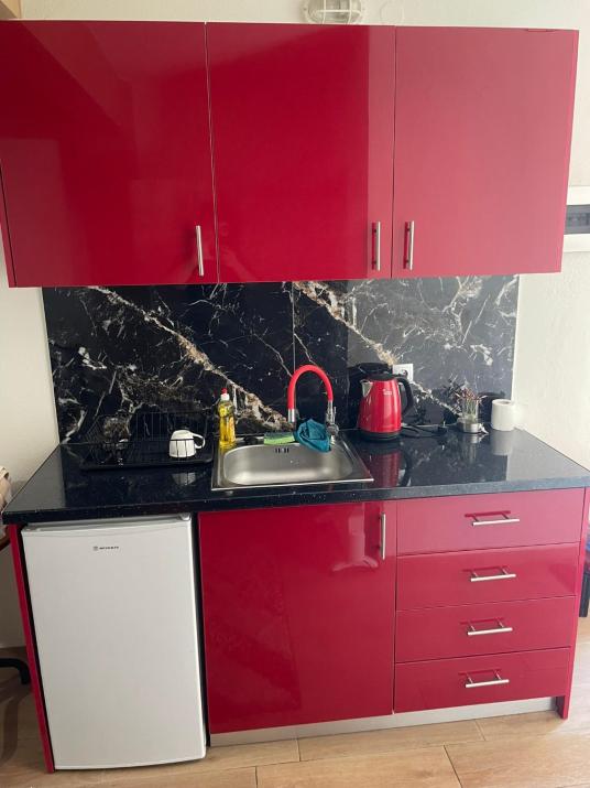 Cozy apartment in thessaloniki (2)