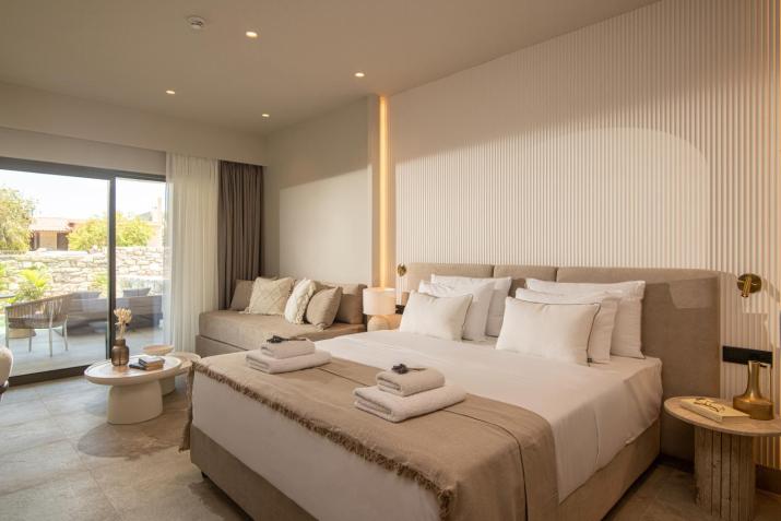 Elèa Concept Hotel & Suites