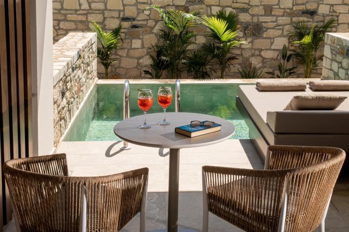 Elèa Concept Hotel & Suites