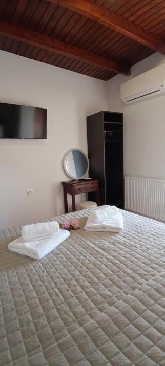 Hope Nest Pelion