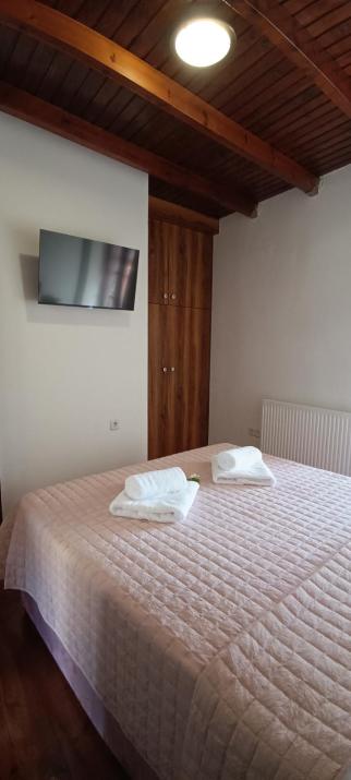 Hope Nest Pelion