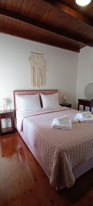 Hope Nest Pelion
