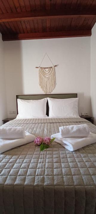 Hope Nest Pelion