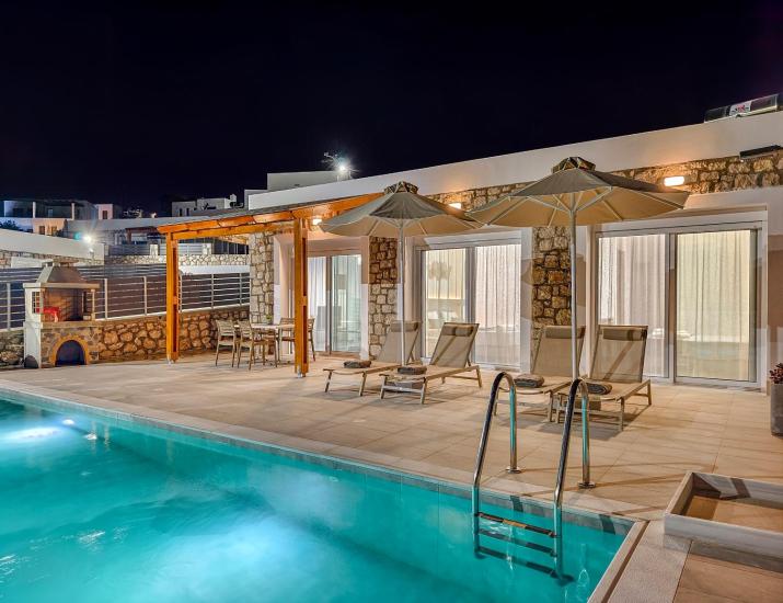 Gennadi GEMS Villas