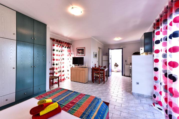 Aeolos Studios Kefalonia