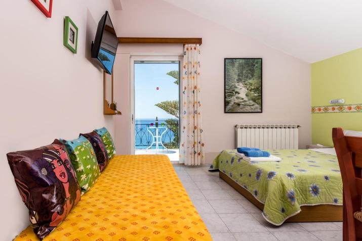 Aeolos Studios Kefalonia