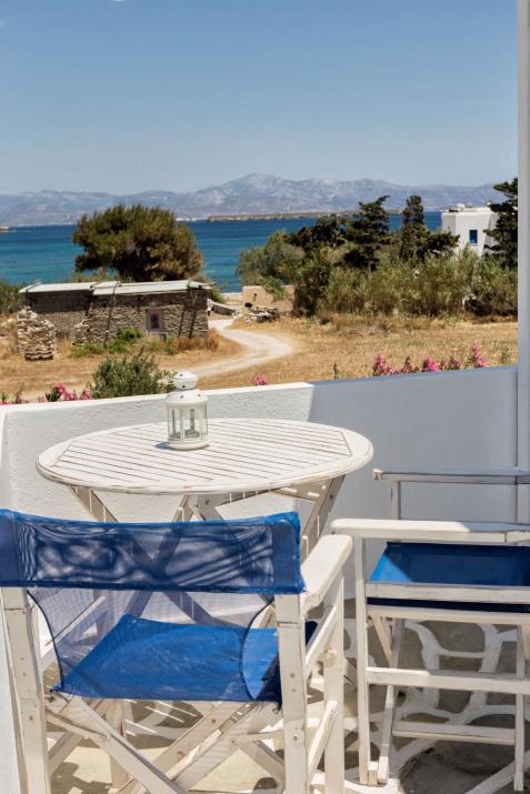 Apartments Tarsa