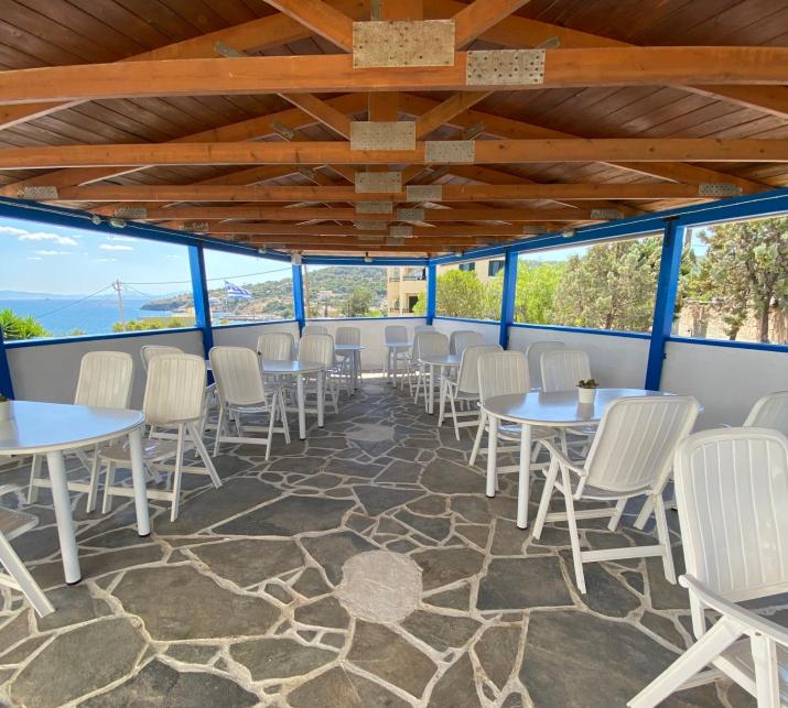 Blue Dolphin Studios and Apartment